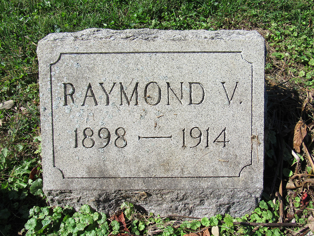 tombstone